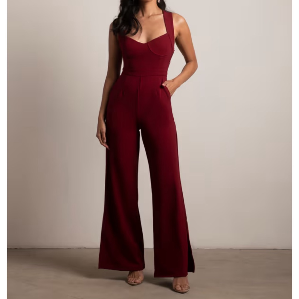 Tobi Jumpsuit